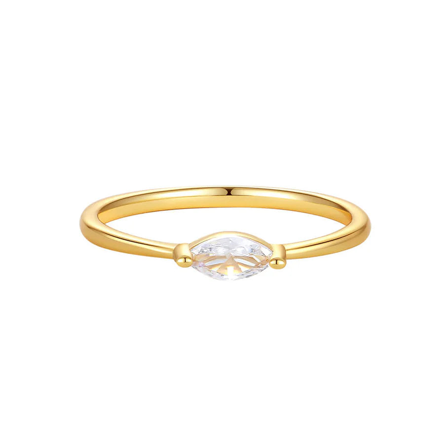 Marquise Ring