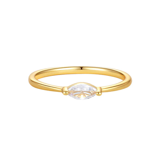 Marquise Ring