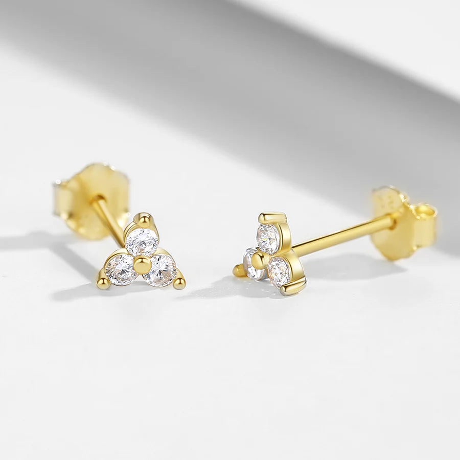 Lotus Studs