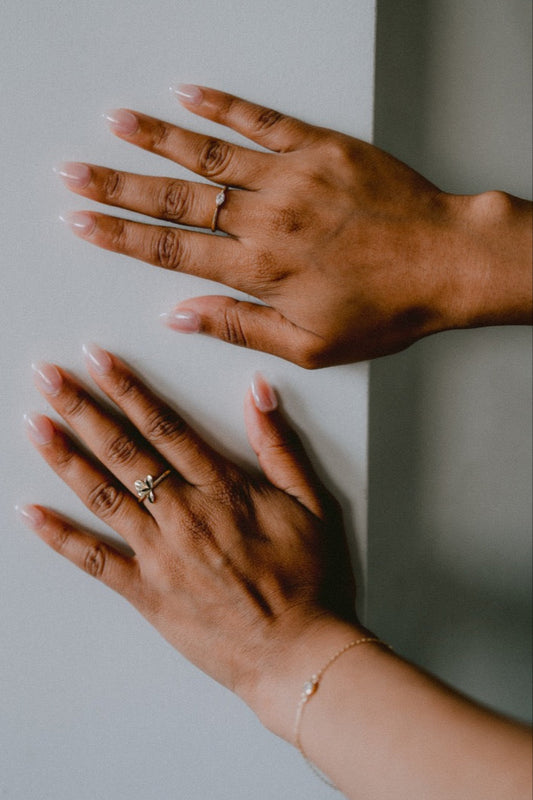 Jasmine Ring