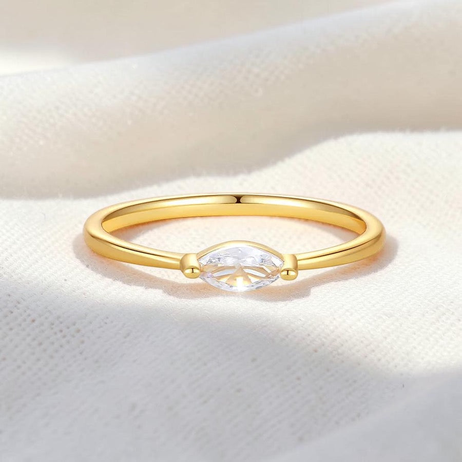Marquise Ring